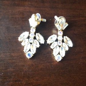 Jcrew earrings